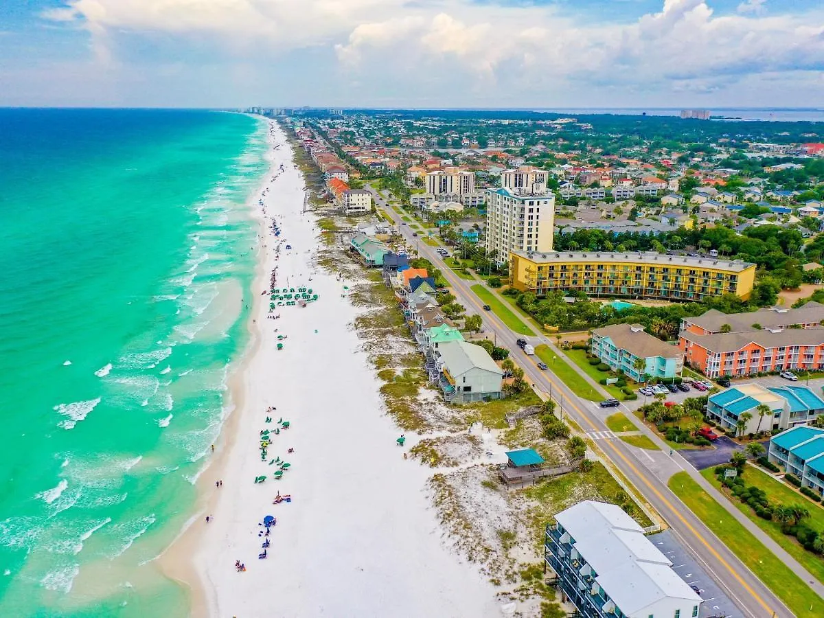 Holiday home Apres Sea Destin