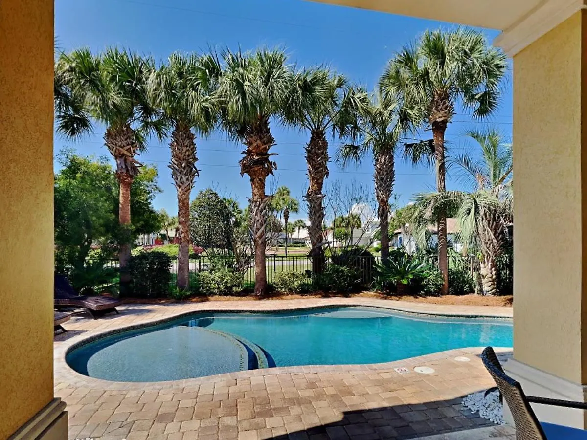 Sea Shell Retreat * Destin