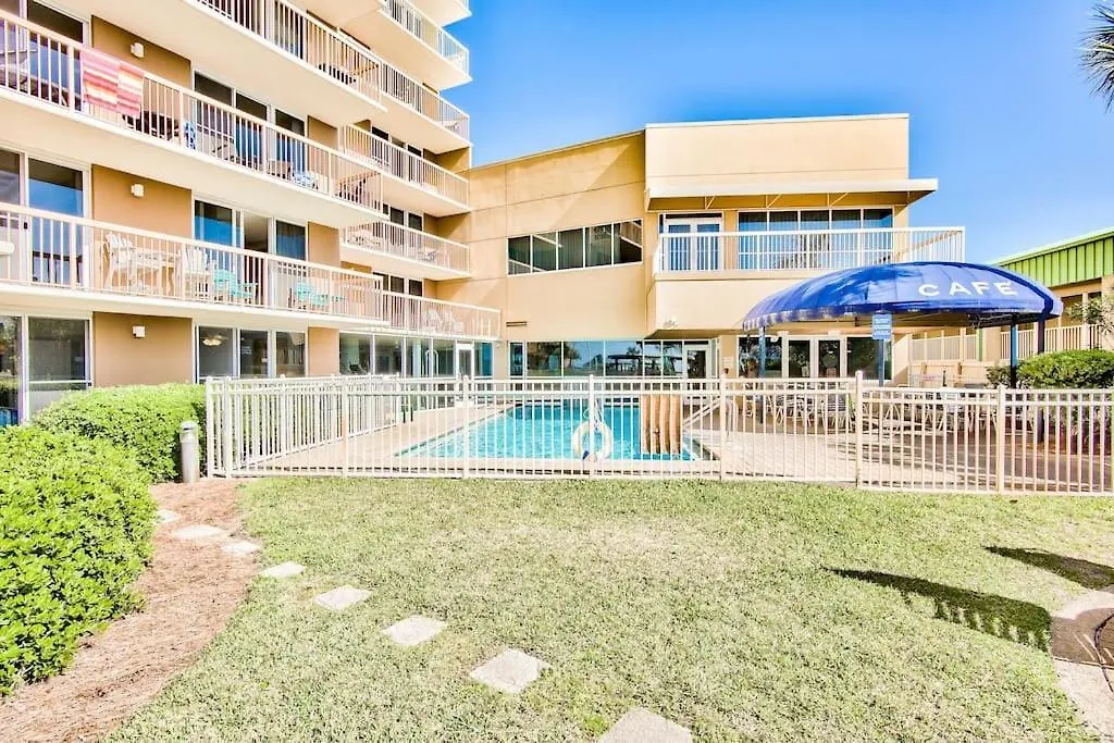Pelican Resort-walkout Unit-on The Lägenhet *