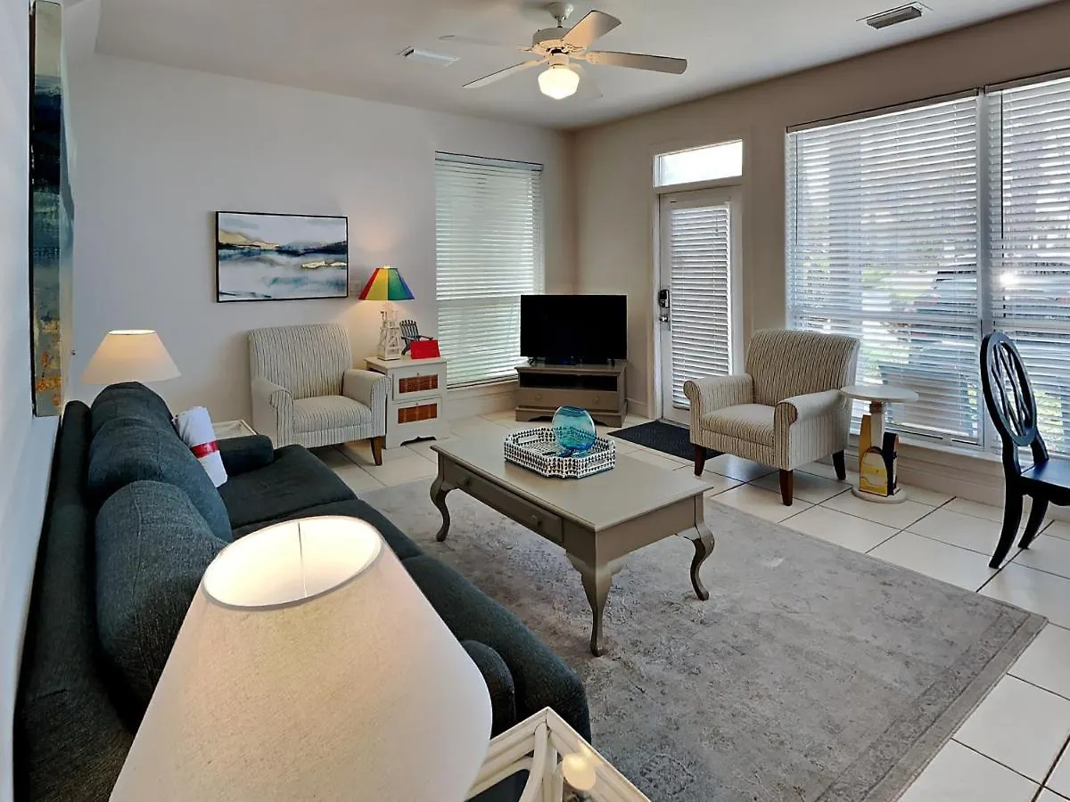 Destiny 5b Apartment Destin