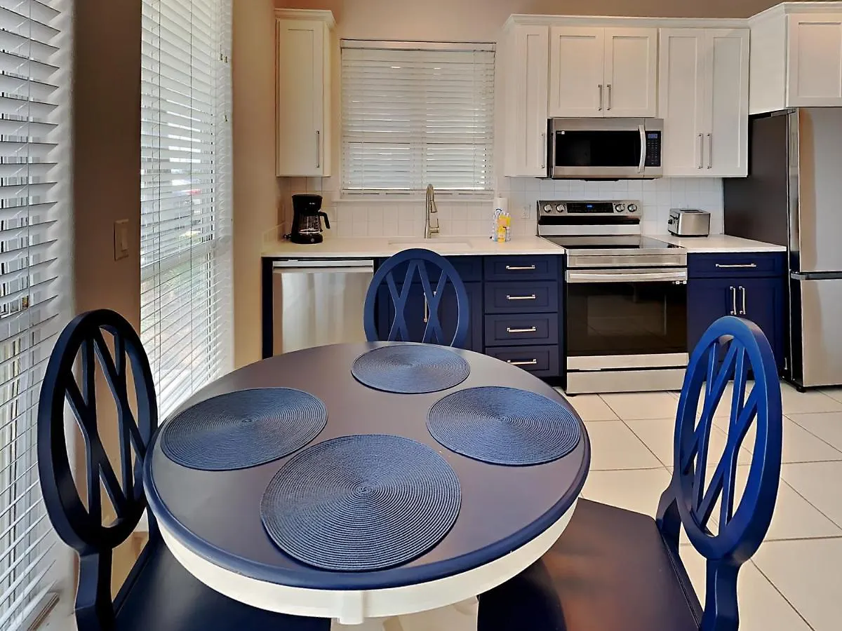 Destiny 5b Apartment Destin