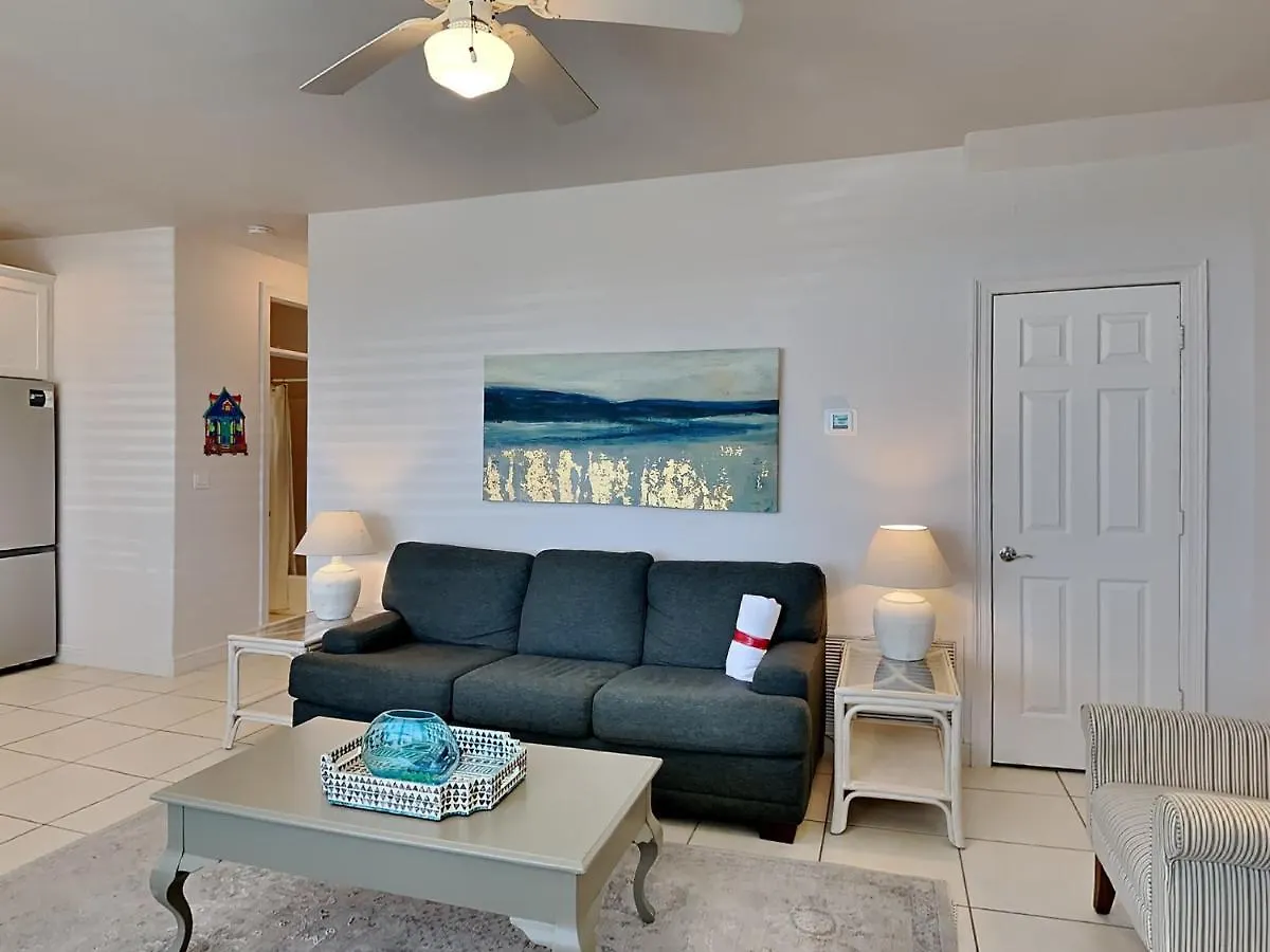 Destiny 5b Apartment *
