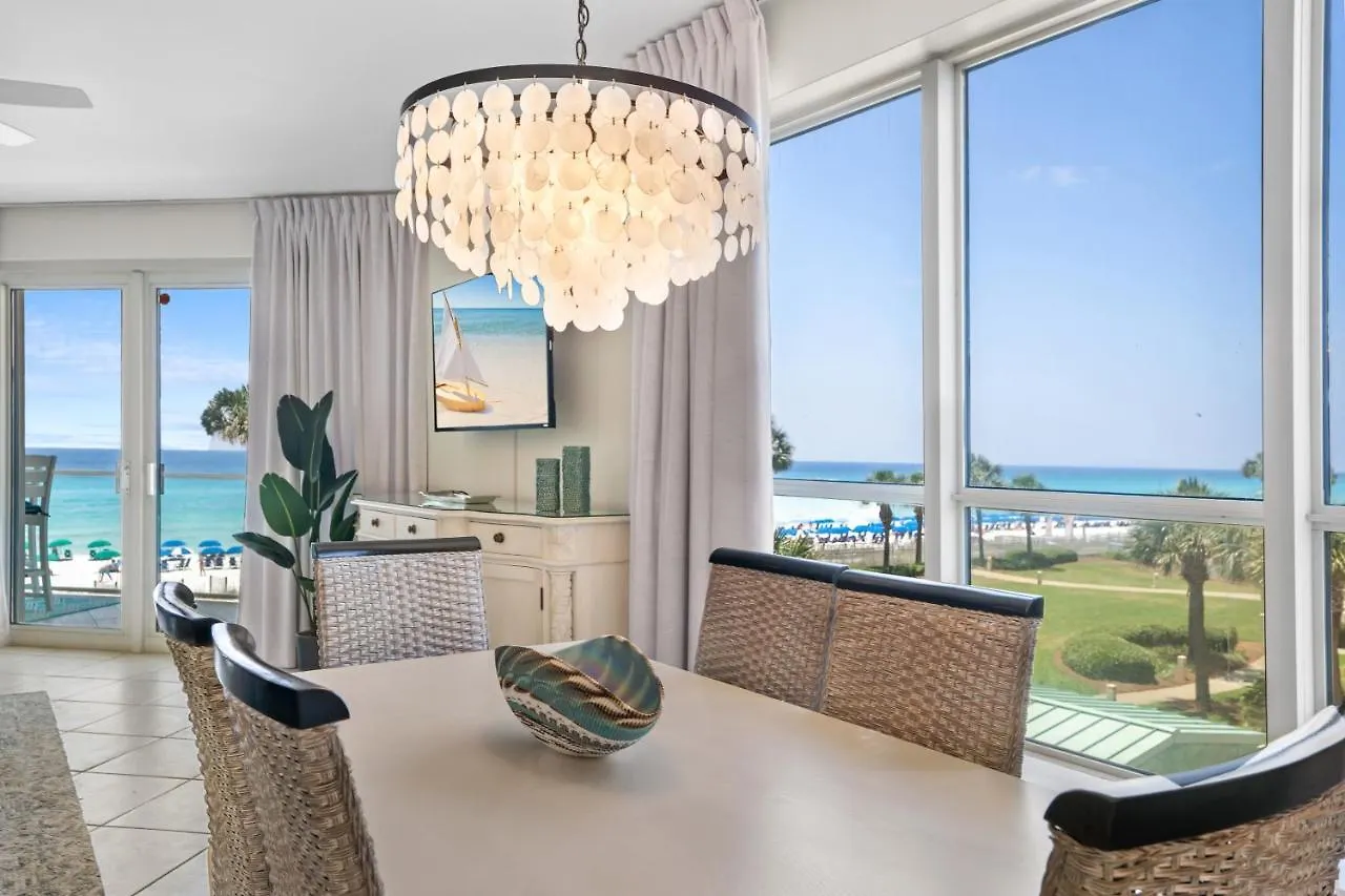 Sterling Sands 214 By Newman-dailey Destin