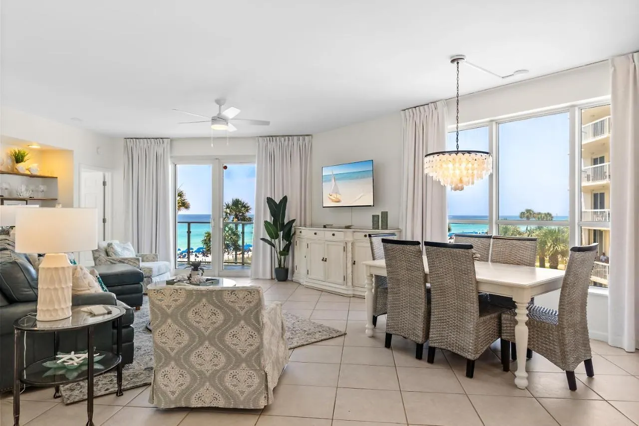 Holiday home Sterling Sands 214 By Newman-dailey