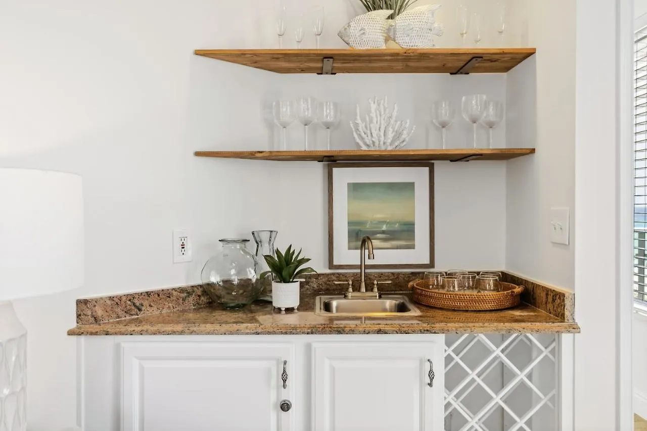 Holiday home Sterling Sands 214 By Newman-dailey Destin