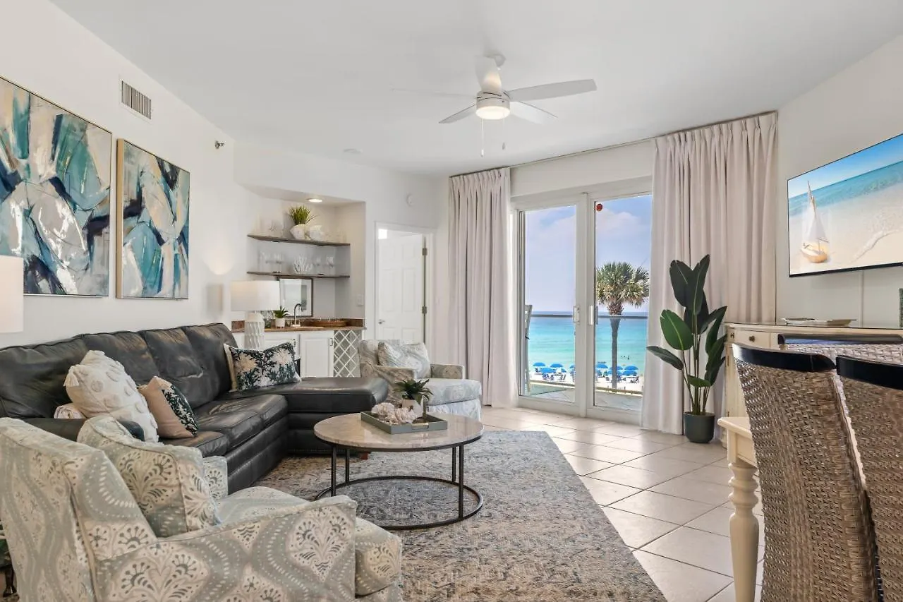 Sterling Sands 214 By Newman-dailey * Destin