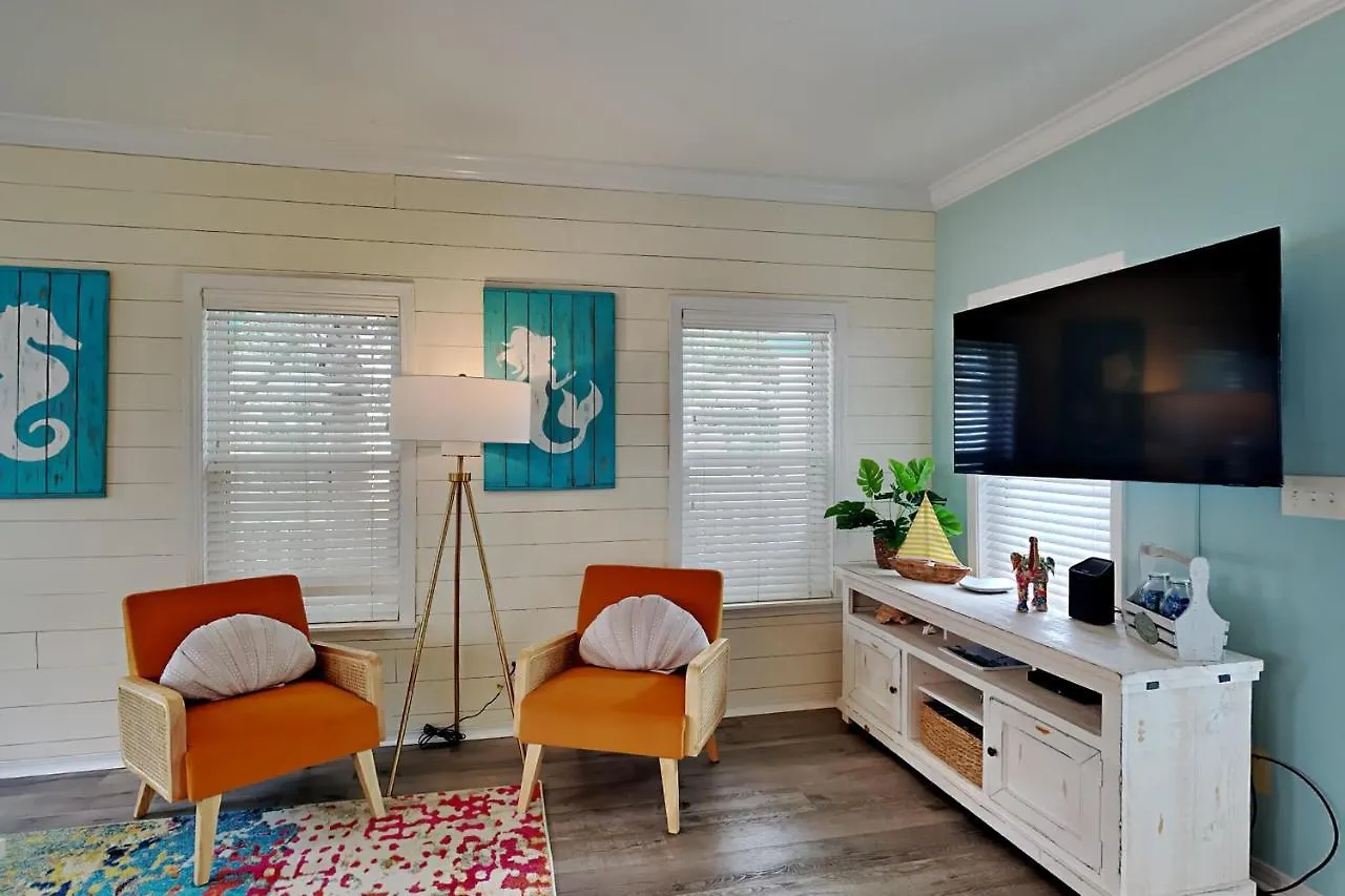 Holiday home Gulfside
