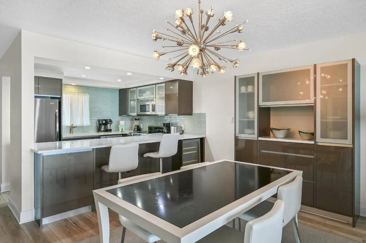 Holiday home Huntington By The Sea 206 Destin