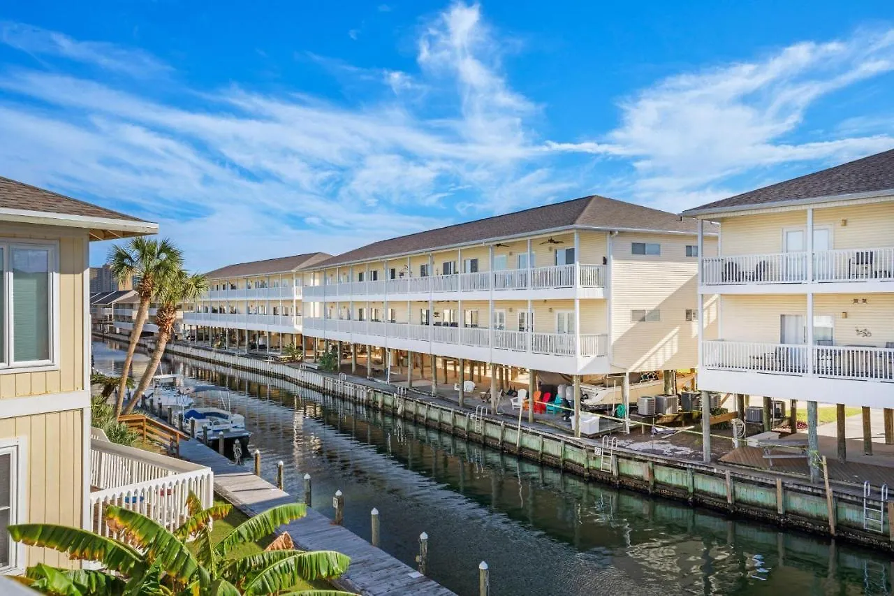 Sandpiper Cove 2023 דסטין