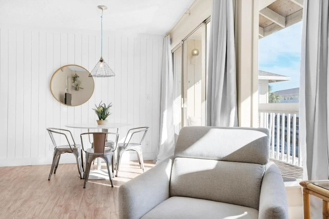 Sandpiper Cove 2023 בית נופש *