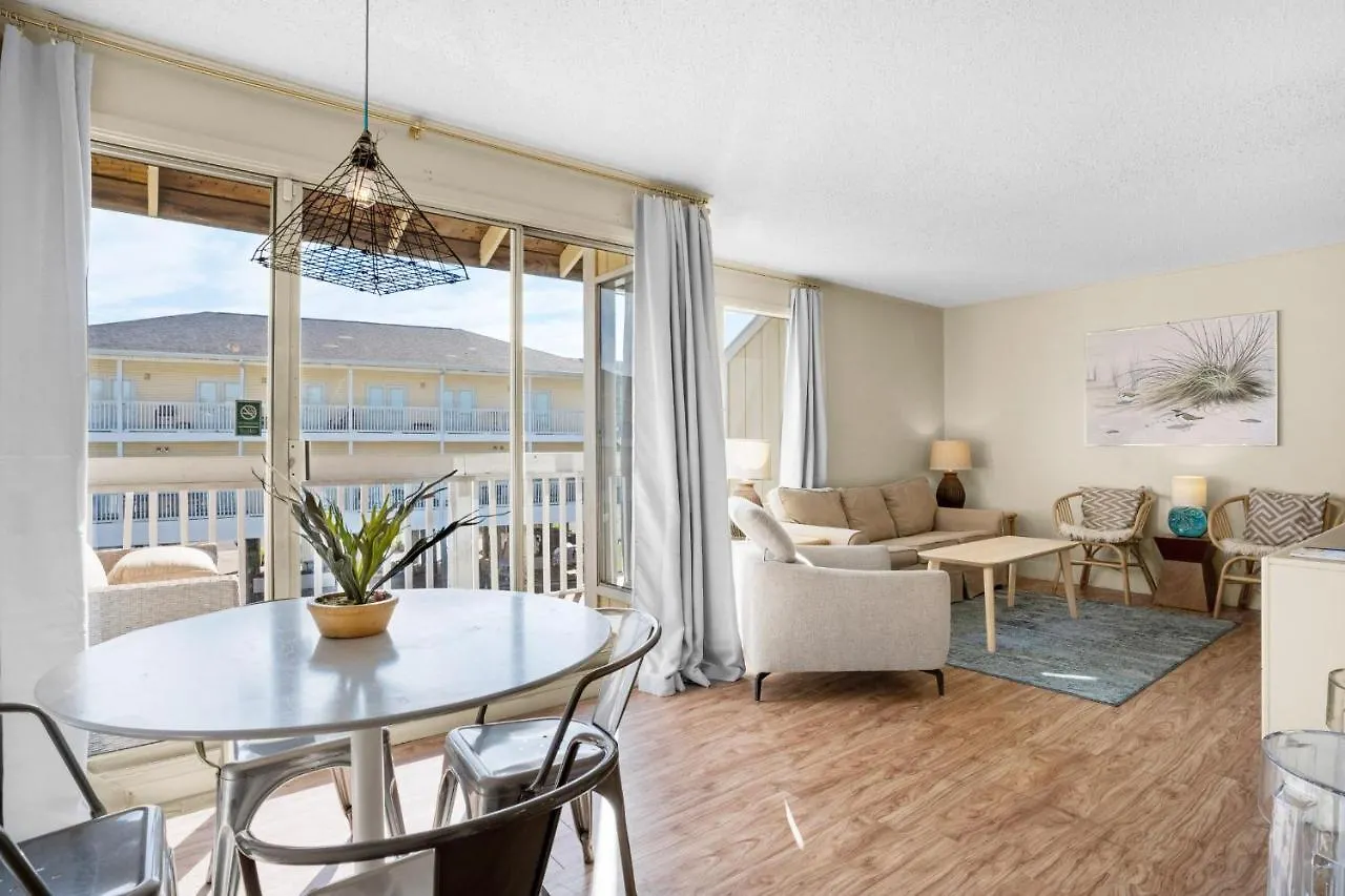 בית נופש Sandpiper Cove 2023 דסטין