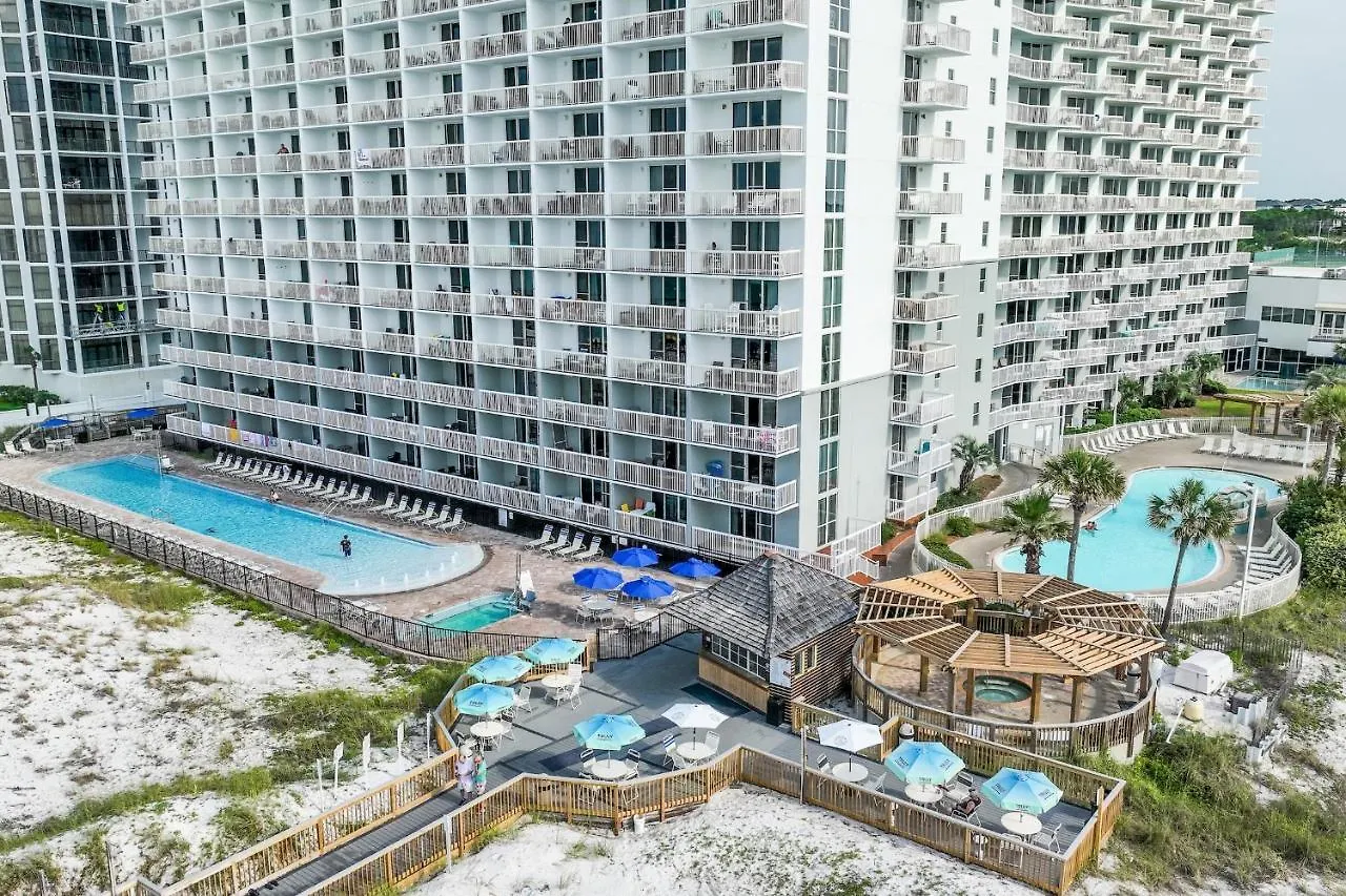 Pelican Apartment *