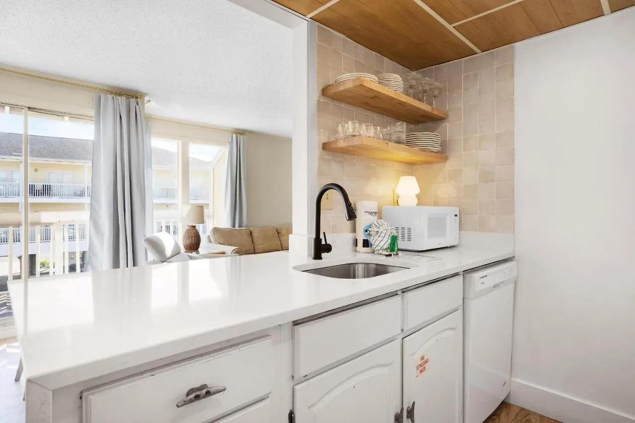 Sandpiper Cove 2023 בית נופש דסטין