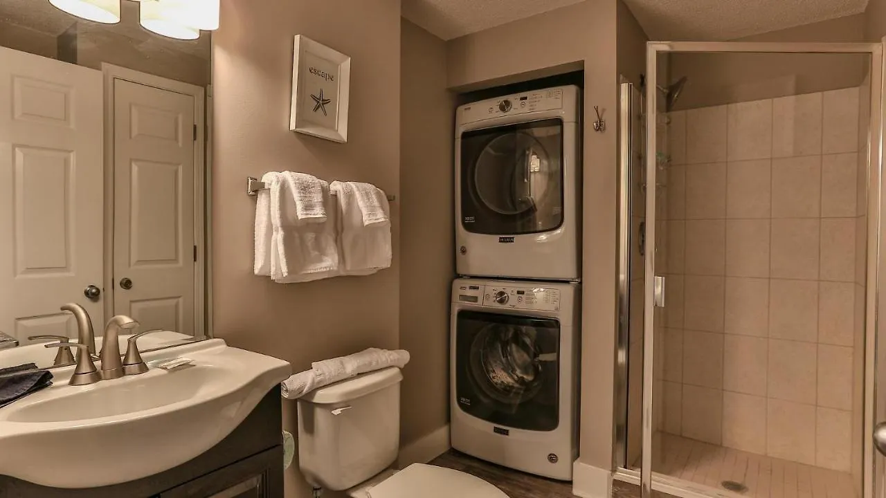 Majestic Sun 1007b Holiday home *