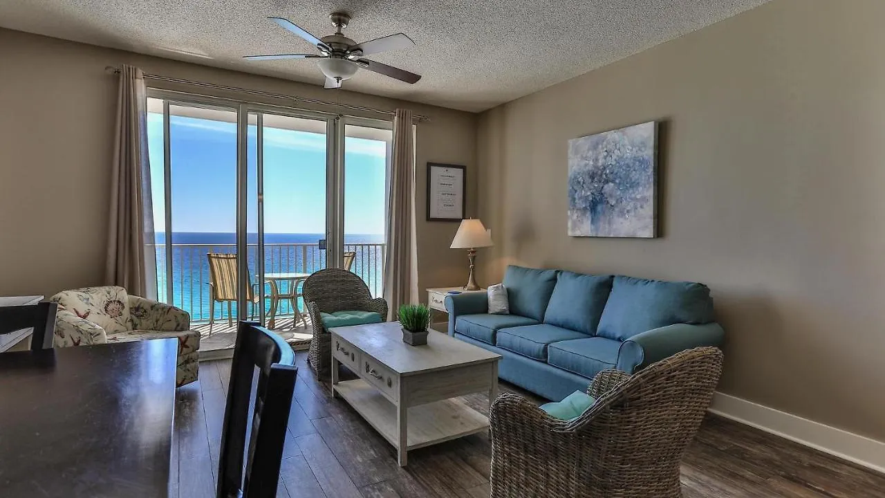 Holiday home Majestic Sun 1007b *