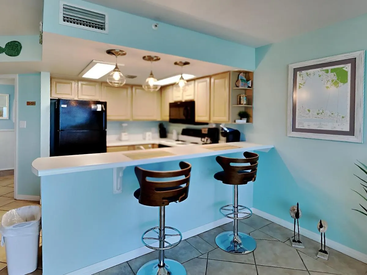 Club 105 Apartment Destin