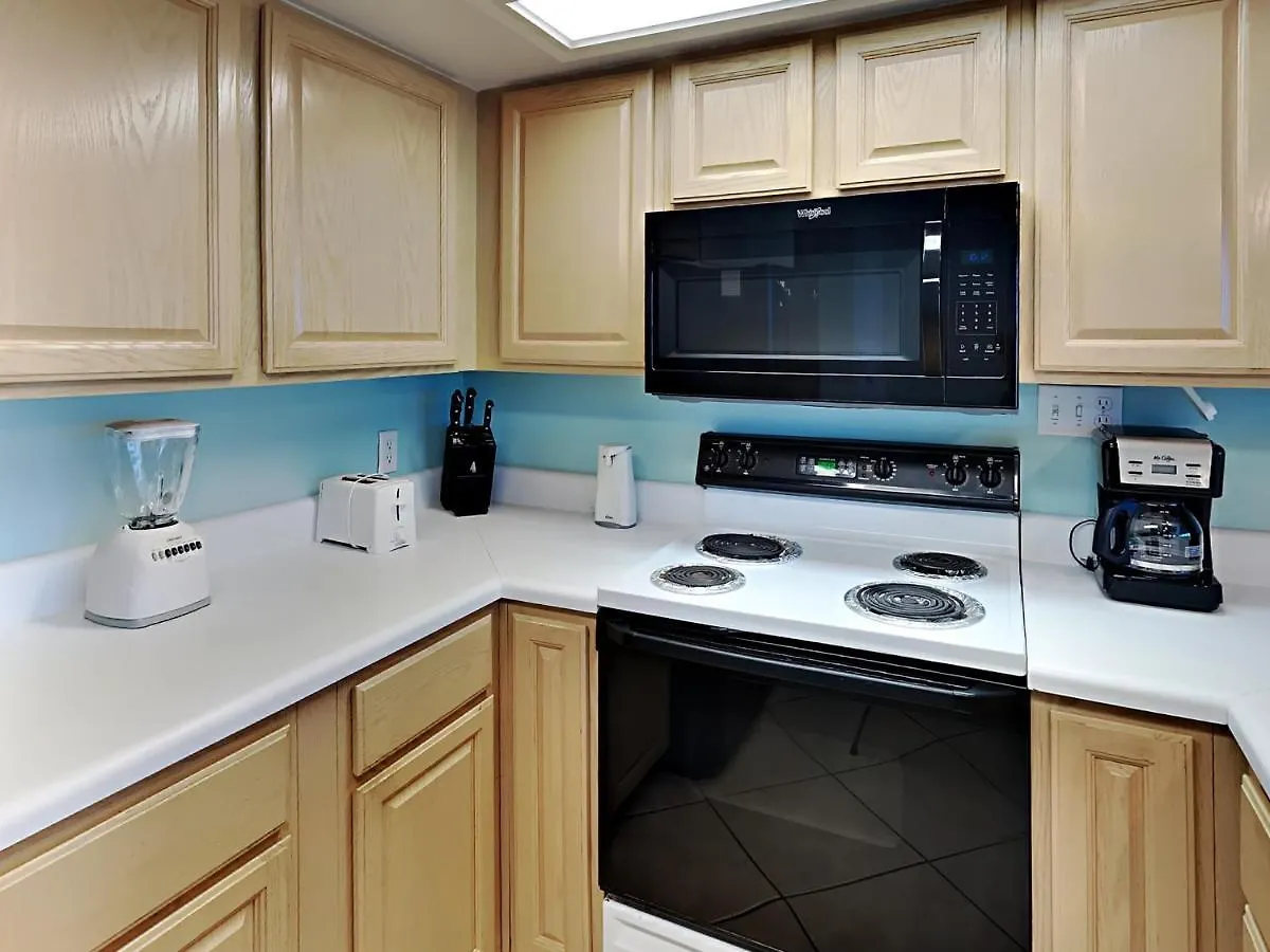 Club 105 Apartment Destin