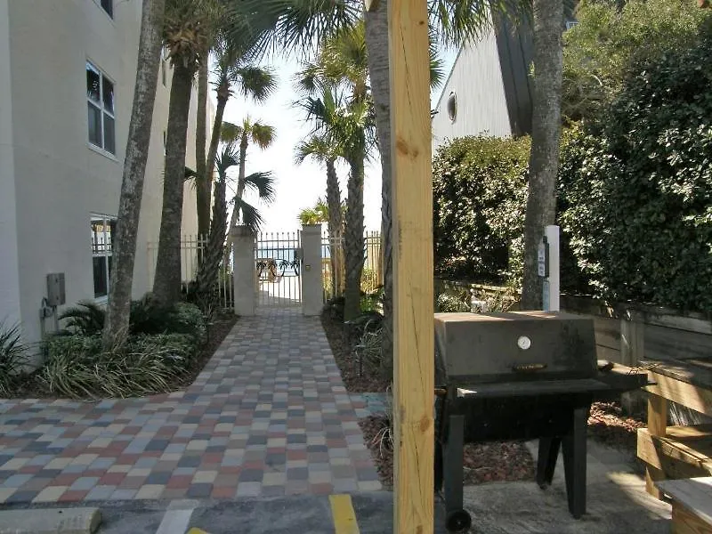 Club 105 Destin