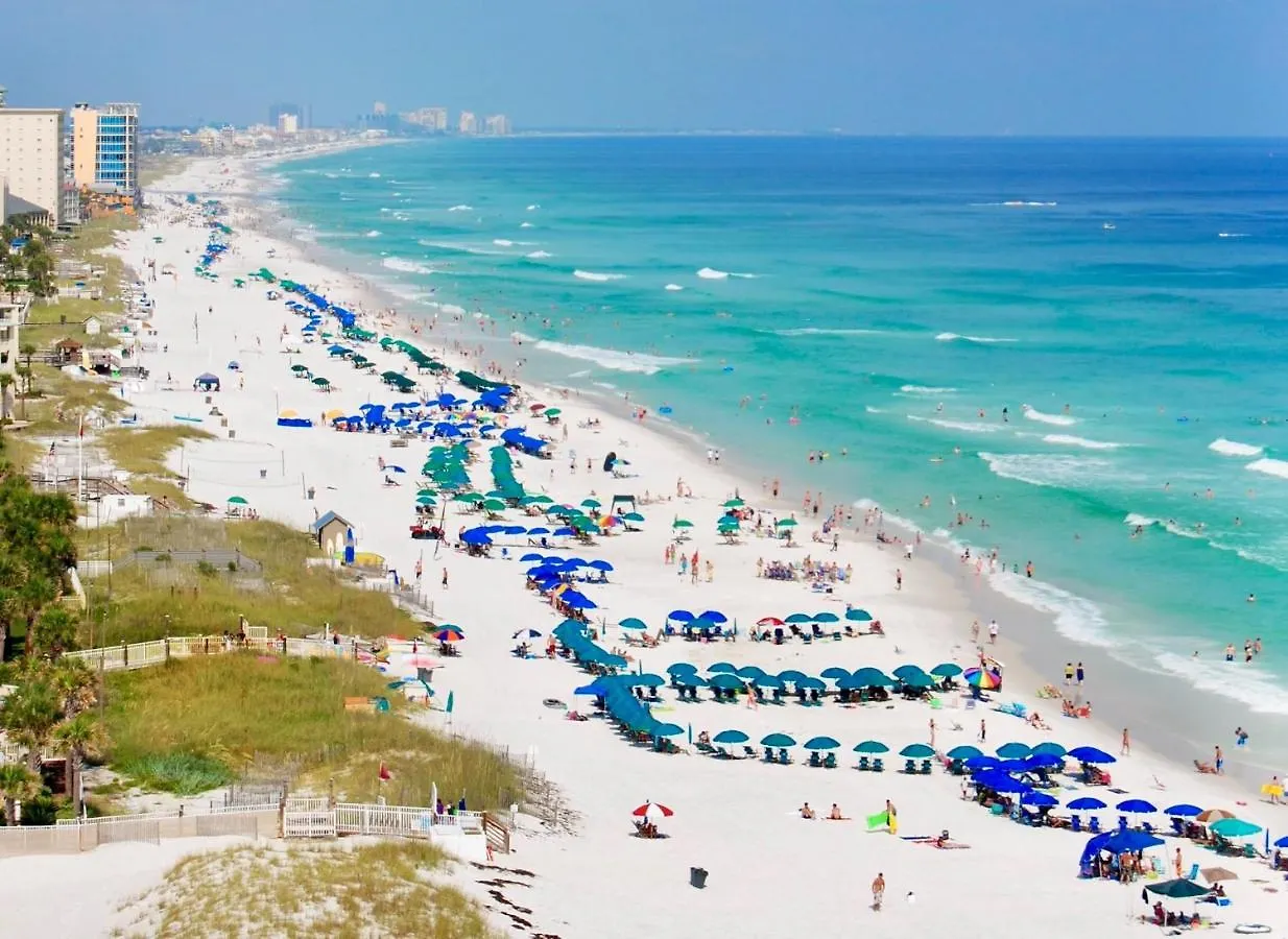 Apartment Club 105 Destin