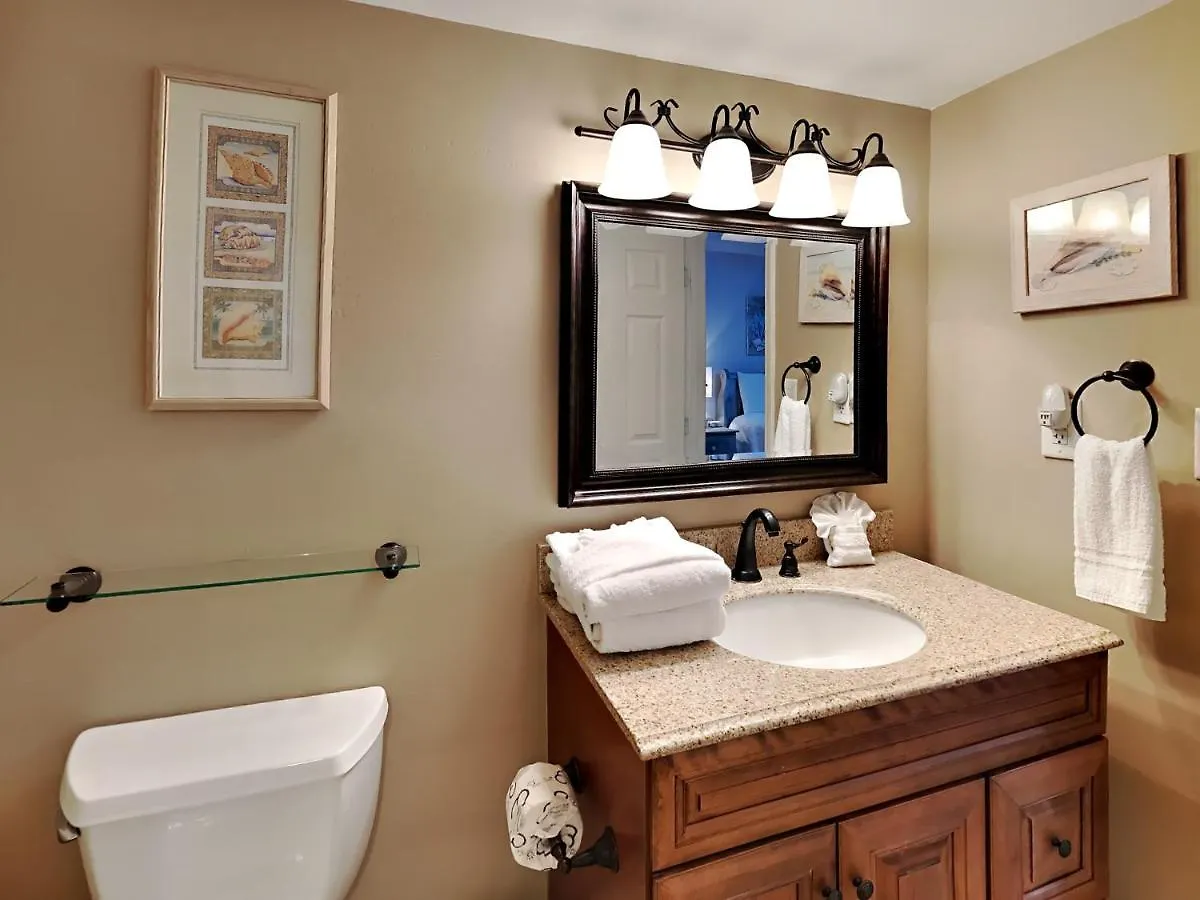 Apartment Club 105 Destin