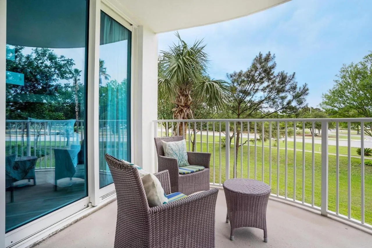 Palms #2210 Jr 2br Holiday home *
