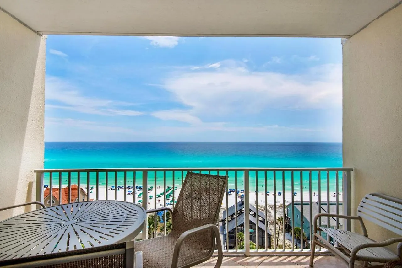 Leeward Key 904 * Destin