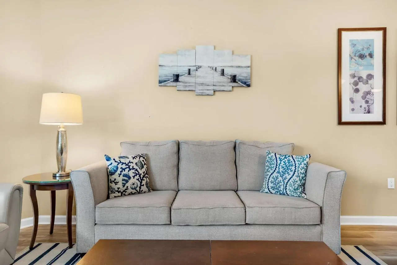 Palms #2210 Jr 2br Destin