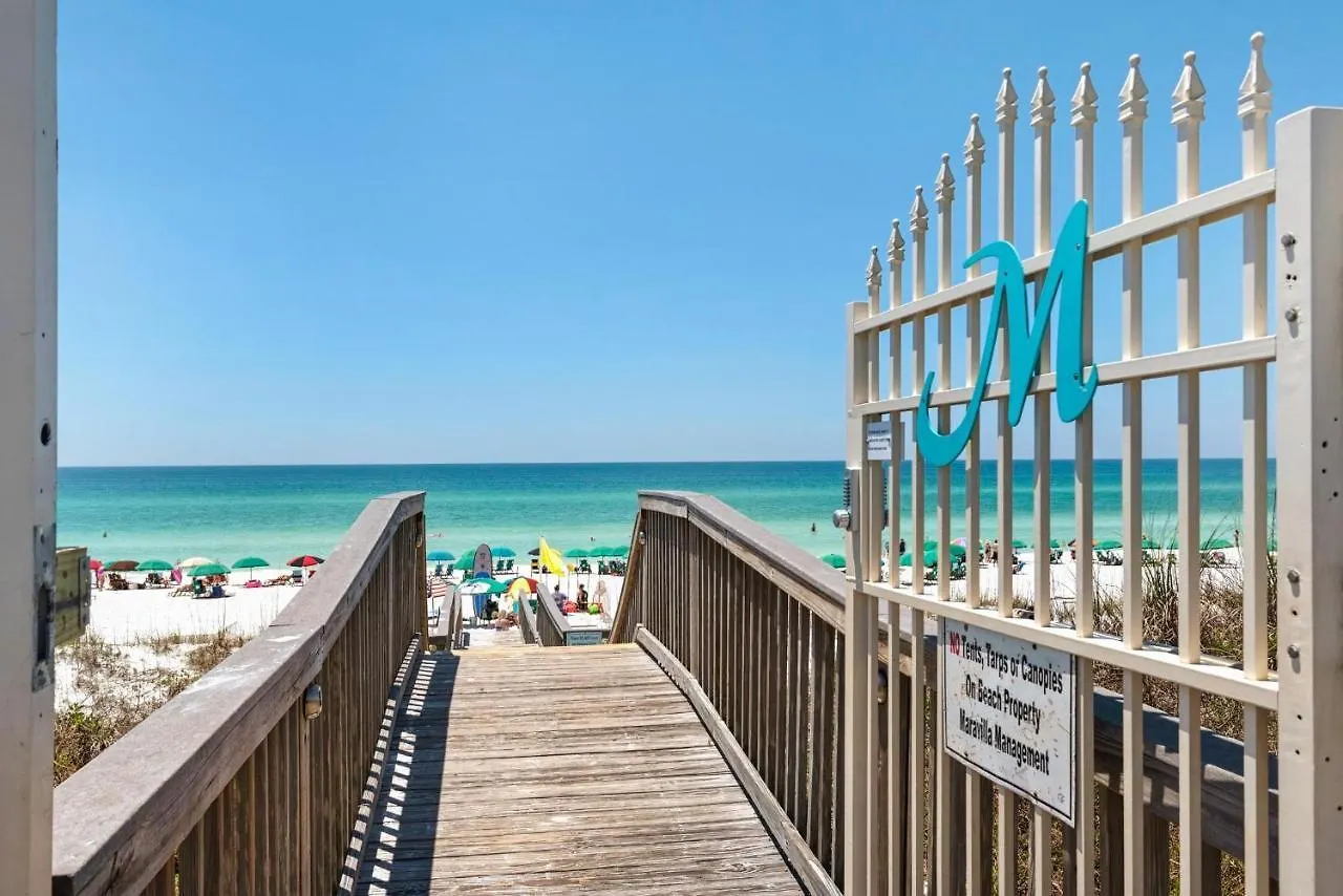 Sea Ya On The Turnaround * Destin