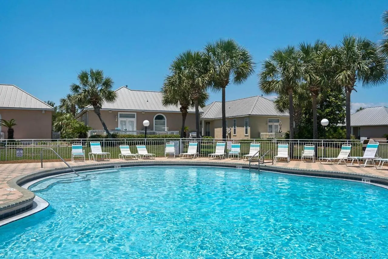 Sea Ya On The Turnaround Holiday home Destin