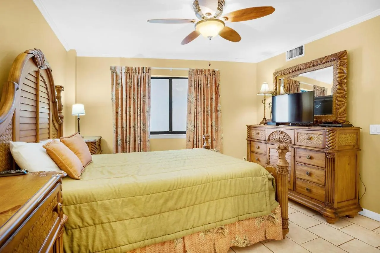 Mainsail 227 Holiday home
