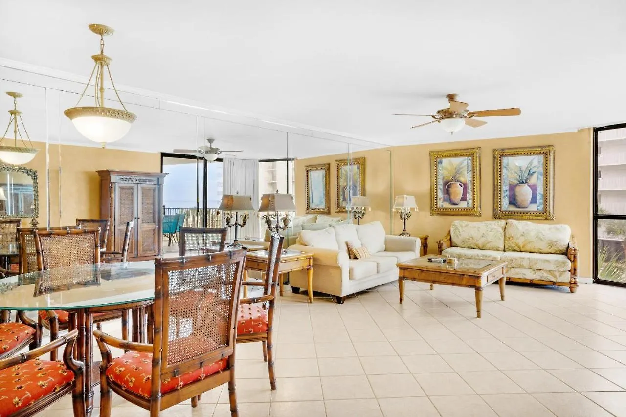 Mainsail 227 Holiday home *
