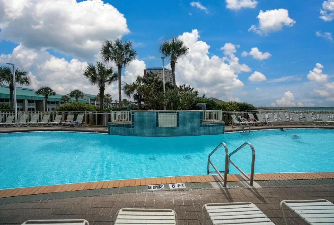 Apartment Pelican312 *
