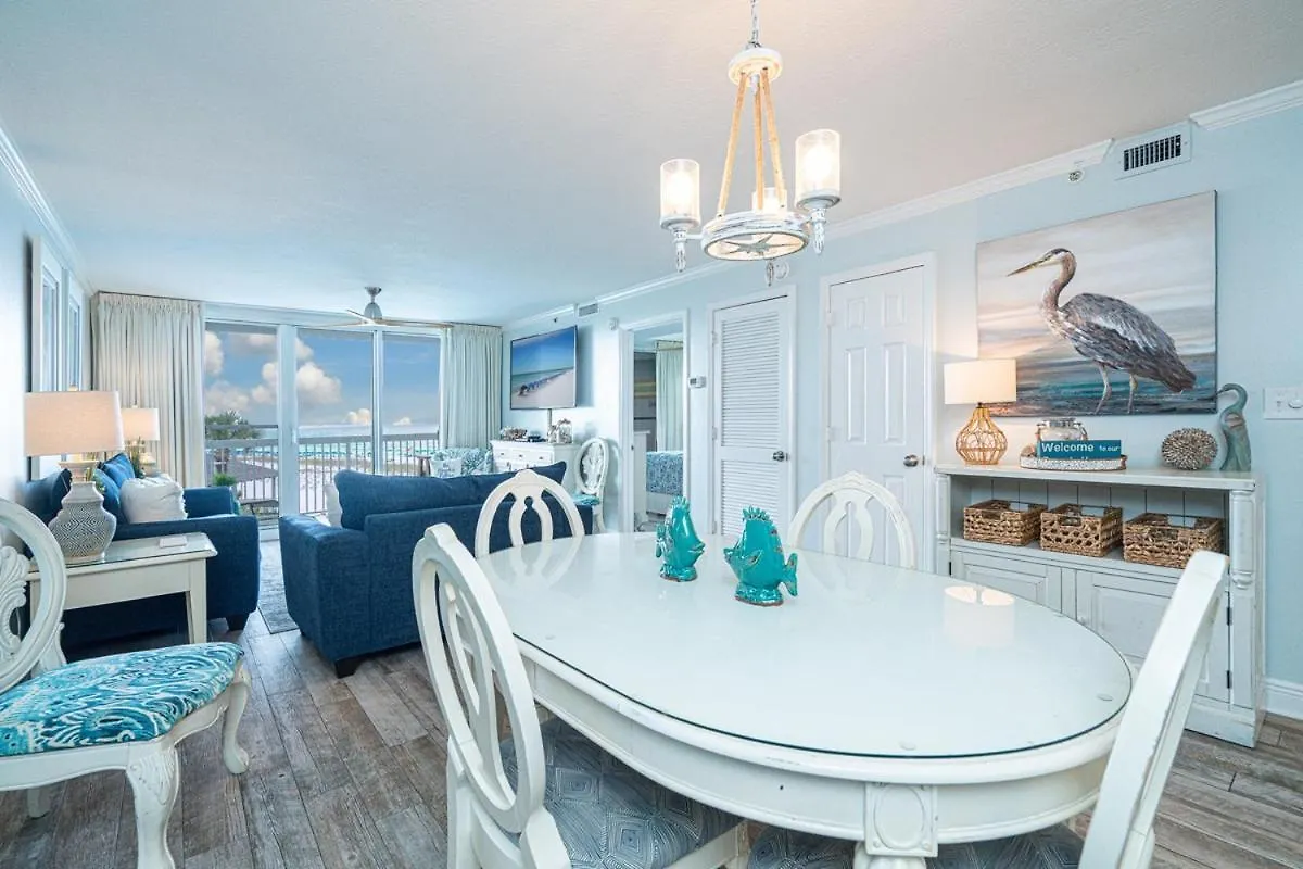 Apartment Pelican312 Destin