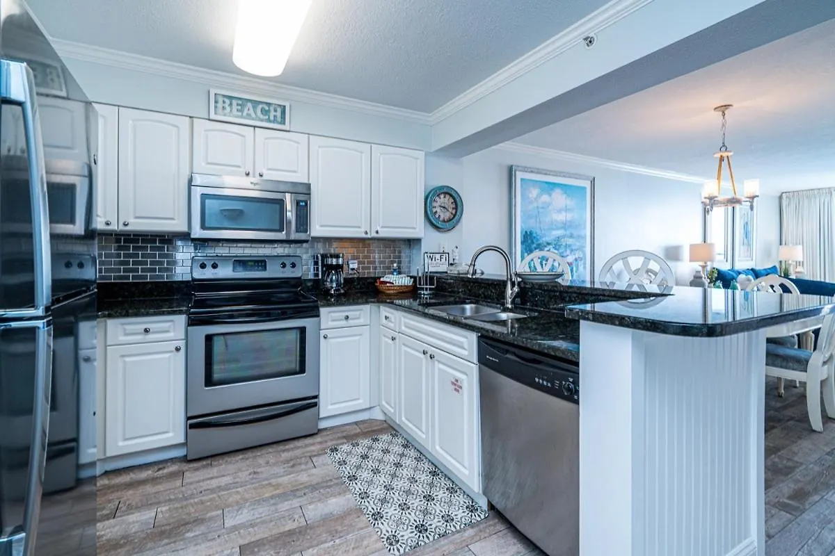 Apartment Pelican312 Destin