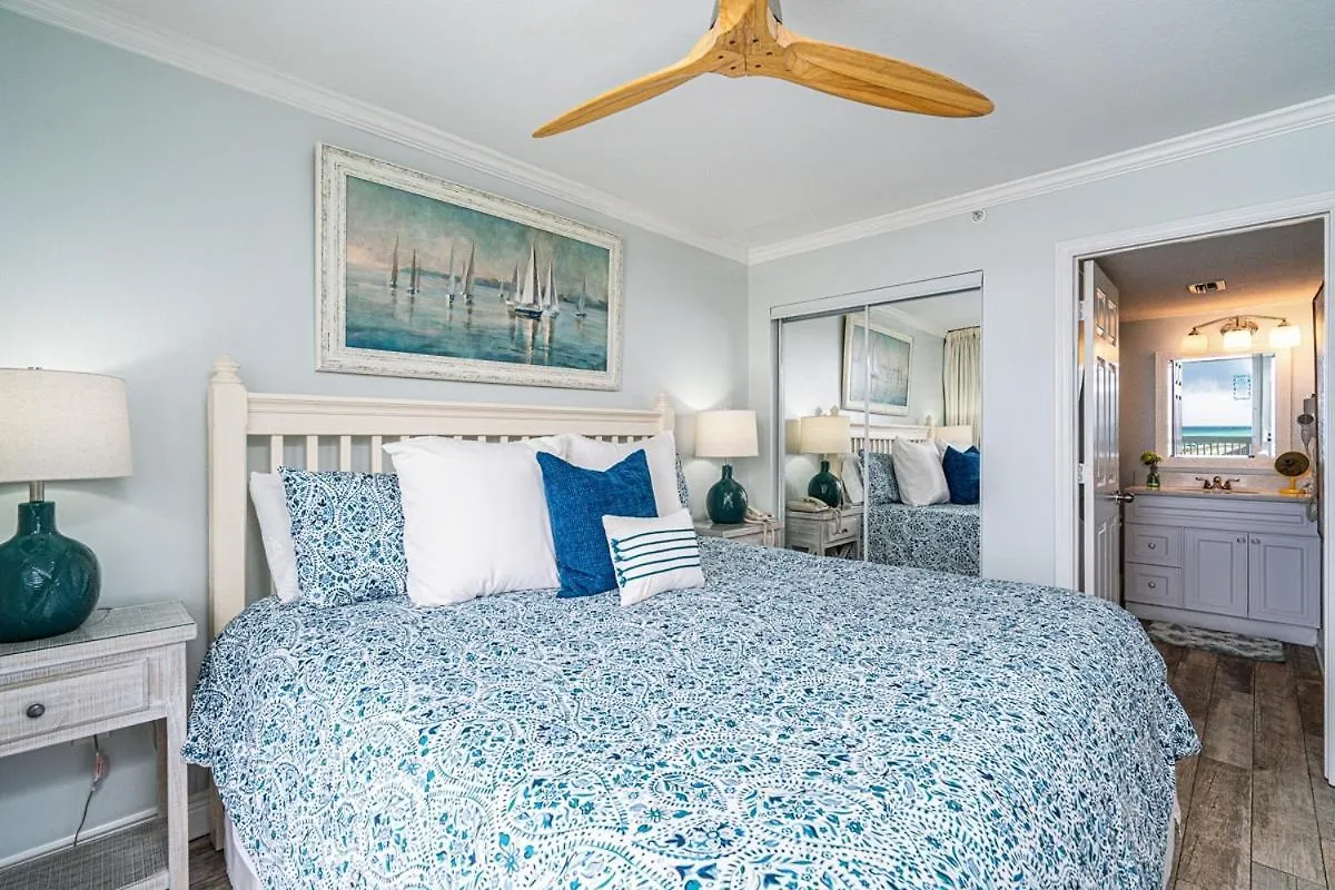 Apartment Pelican312 Destin