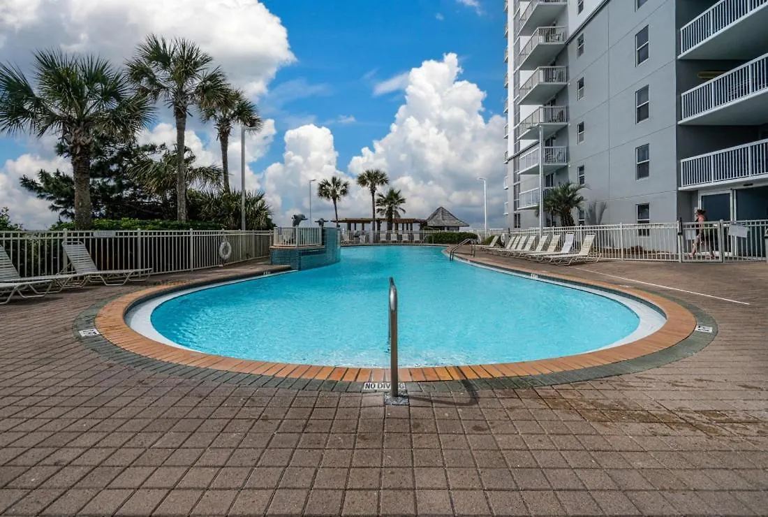 Pelican312 Apartment *