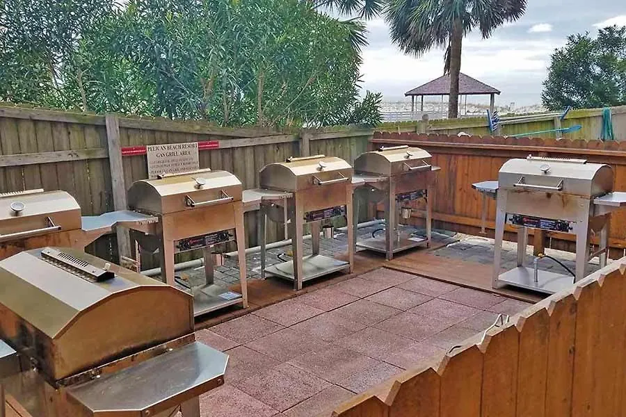Pelican 1418 By Pelican Management Destin