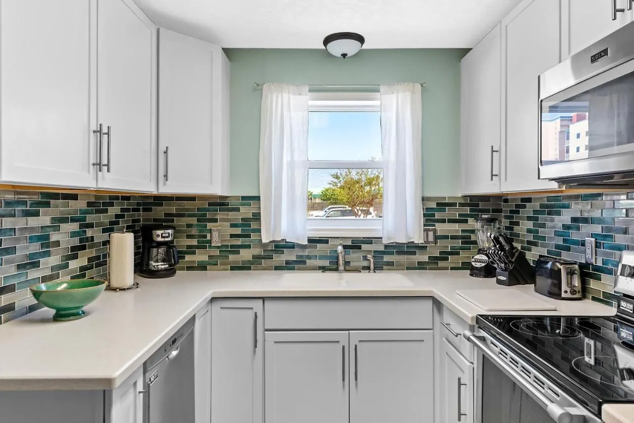St Martin Beachwalk 313 Holiday home Destin