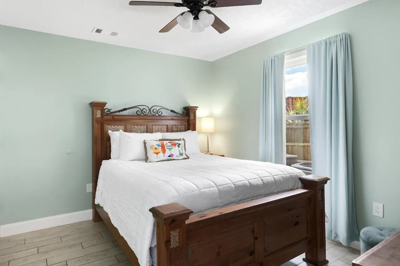 St Martin Beachwalk 313 Holiday home