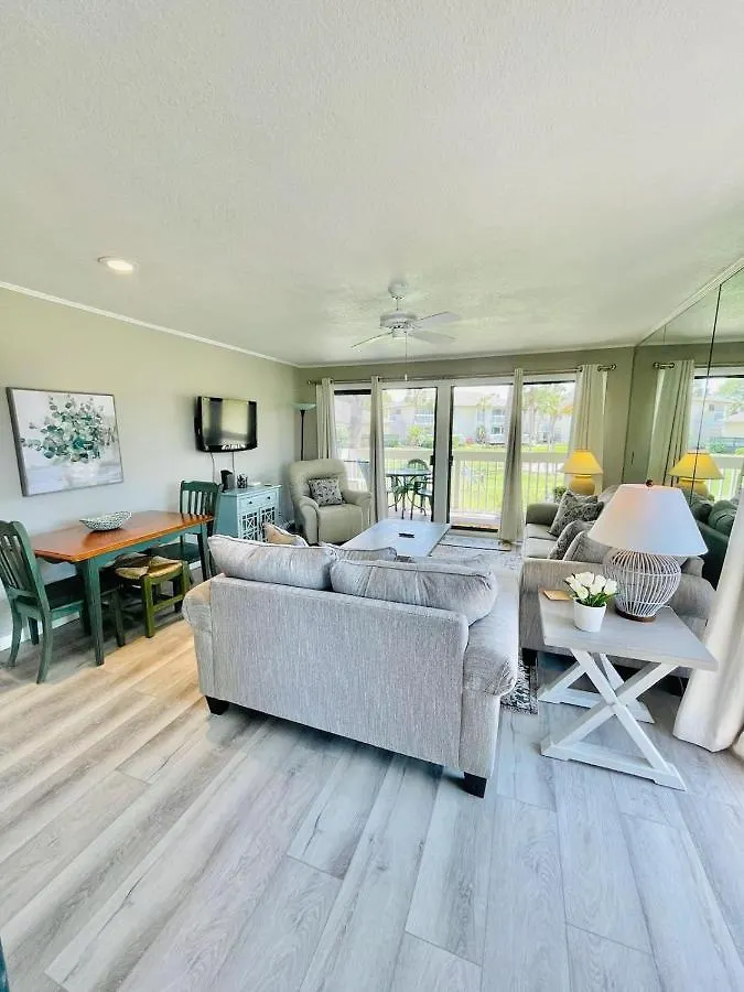 Holiday home Sandpiper Cove 2066