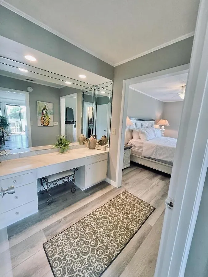 Sandpiper Cove 2066 Destin