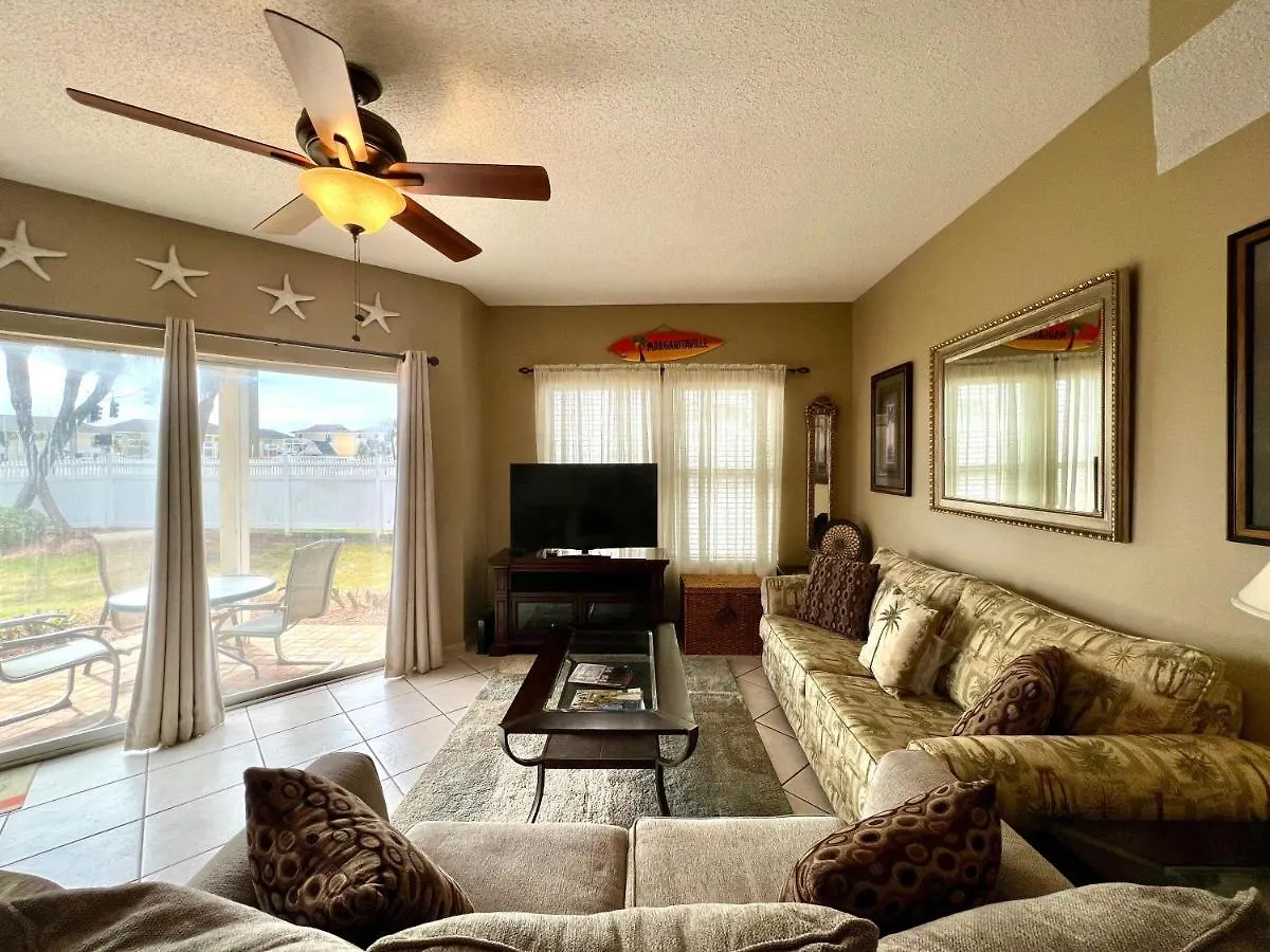 Σπίτι διακοπών Sandpiper Cove 9105