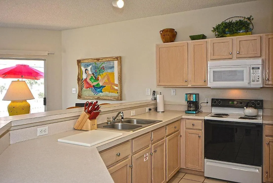 Holiday home Sandpiper Cove 9216 *