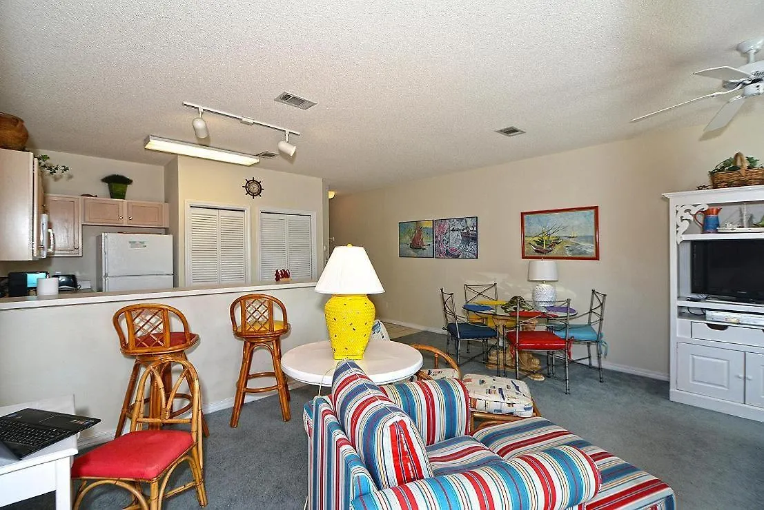 Sandpiper Cove 9216 Holiday home