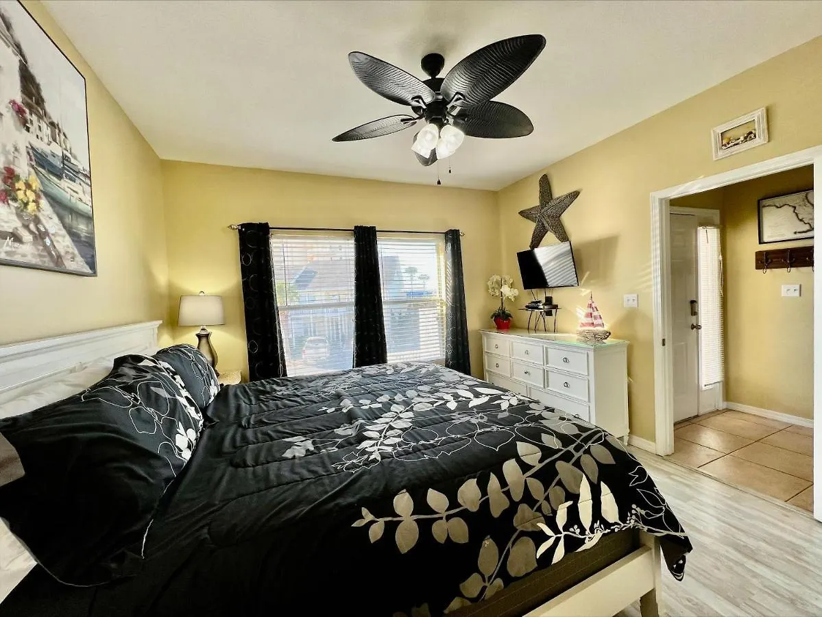 Holiday home Sandpiper Cove 9227 Destin