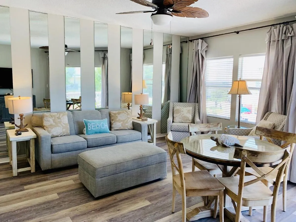 Sandpiper Cove 9234 *