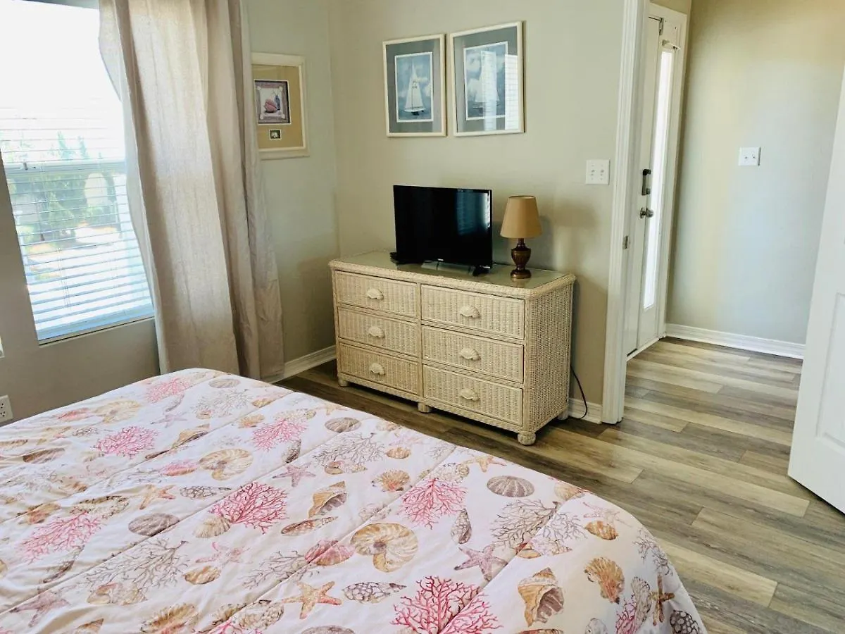 Sandpiper Cove 9234 Holiday home Destin