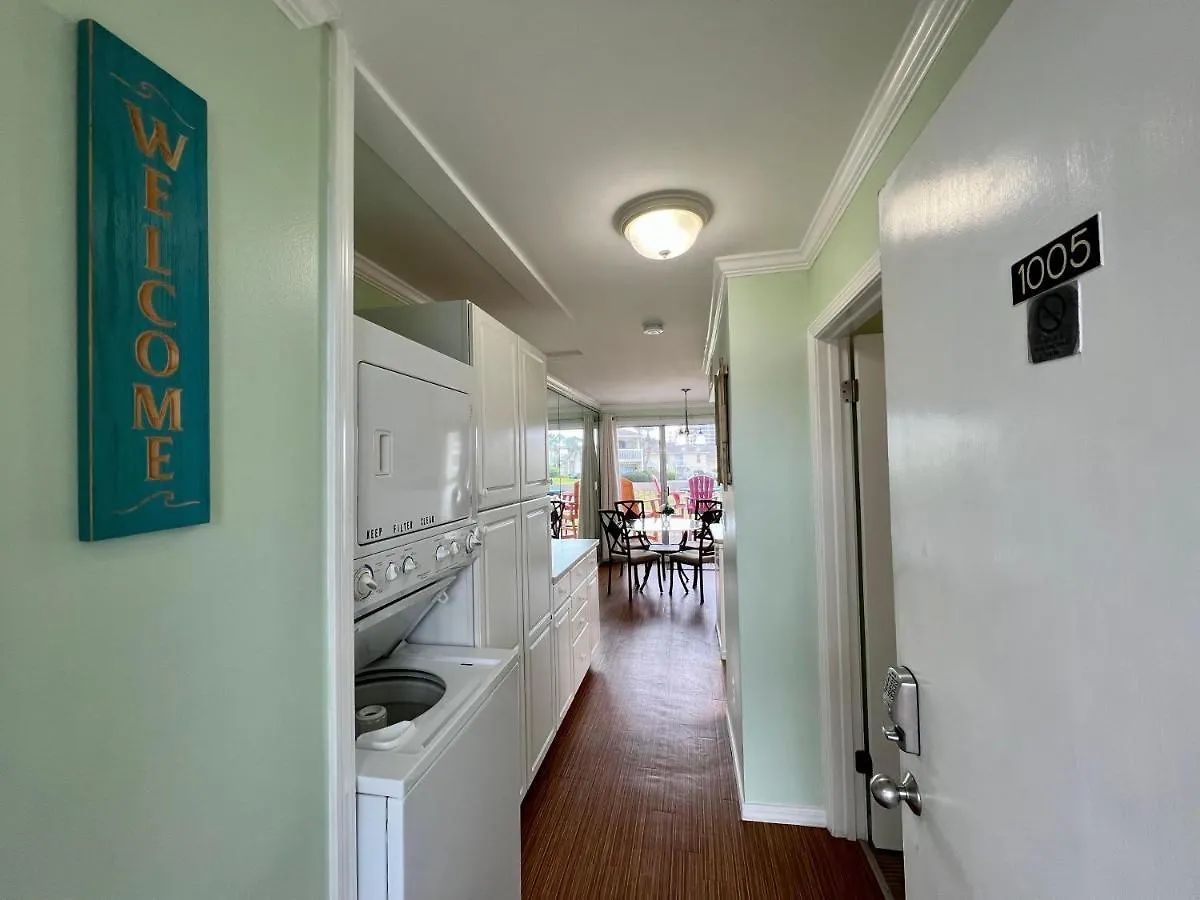 Holiday home Sandpiper Cove 1005 *