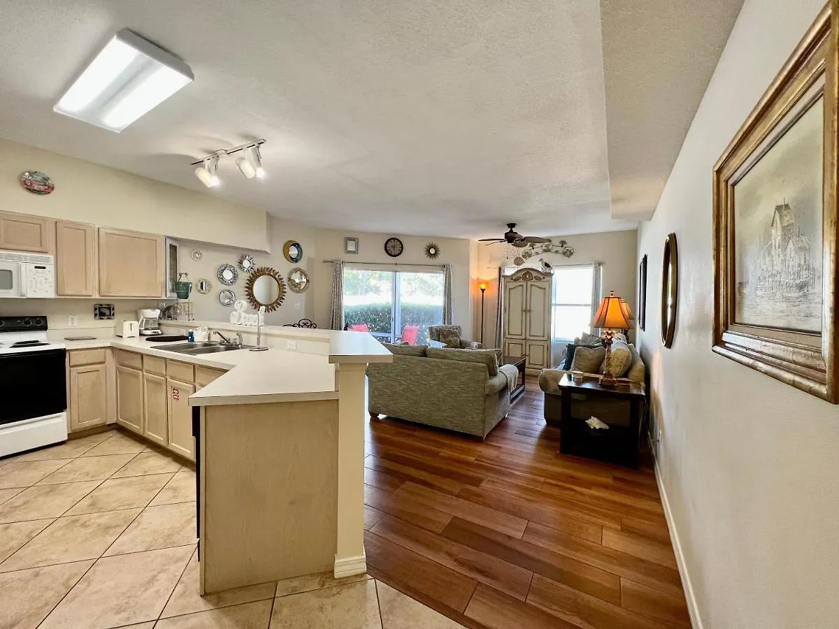 Sandpiper Cove 9123 Destin