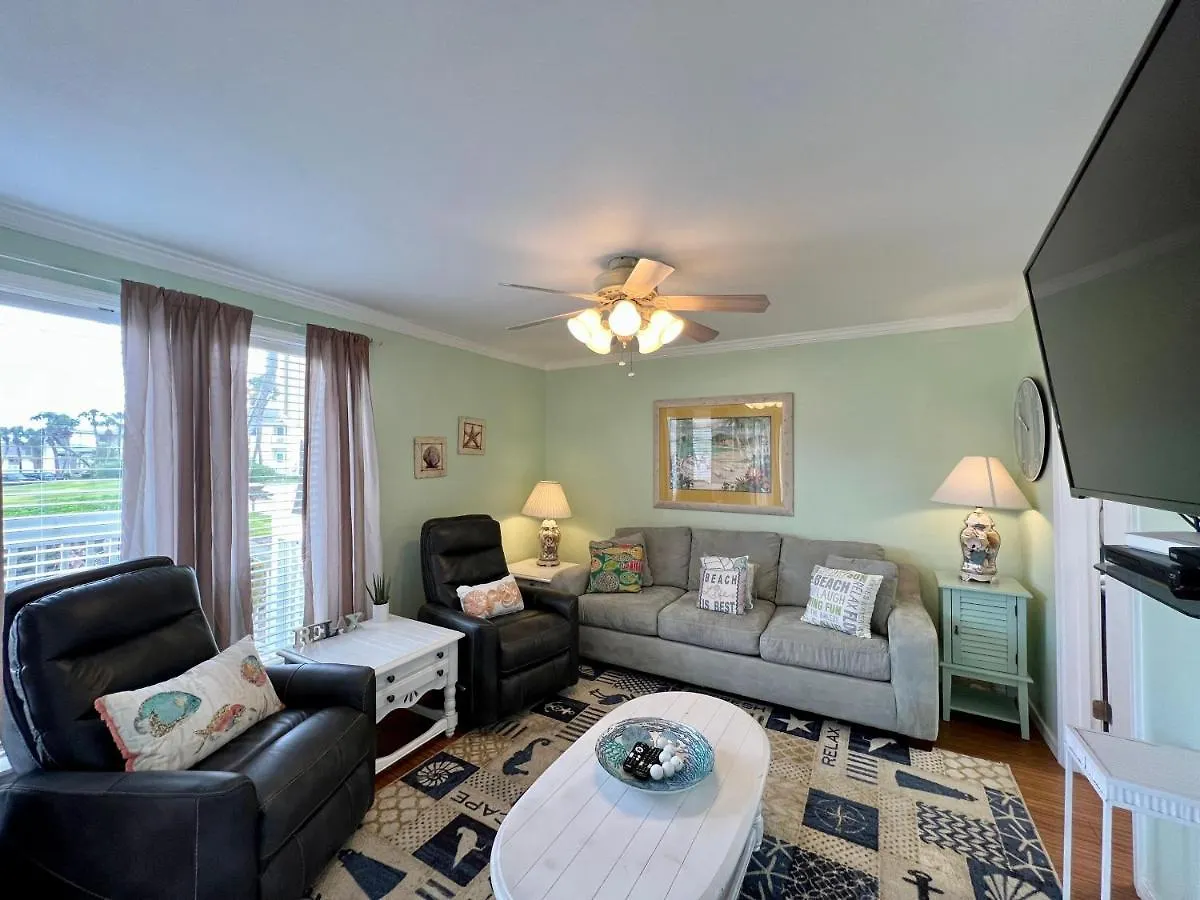 Sandpiper Cove 1005 Destin